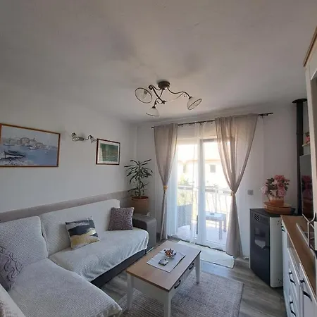 Apartament Prosperino