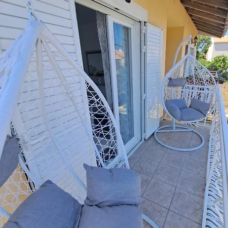 Apartament Prosperino Vis