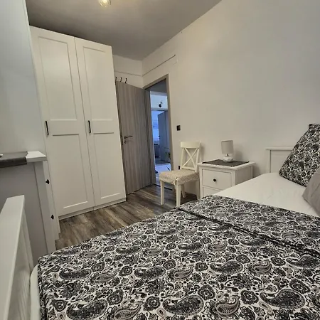 Prosperino Apartament *