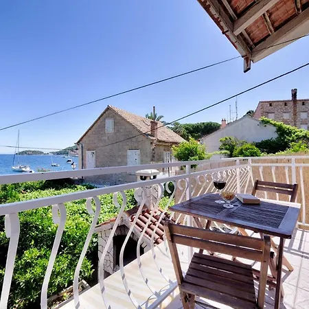 Apartament Prosperino *