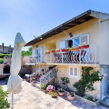 Prosperino Apartament *