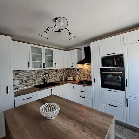 Apartment Prosperino Vis