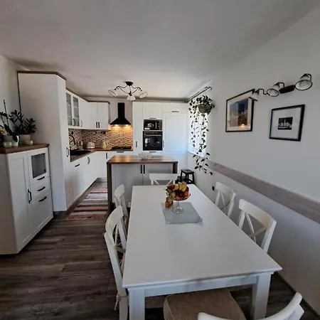 Prosperino Apartament