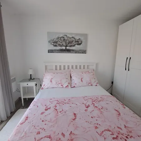 Prosperino Apartment Vis