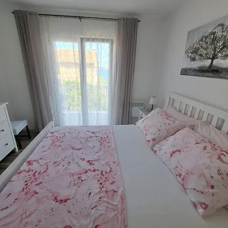 Prosperino Apartment