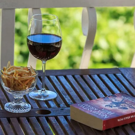 Appartamento Prosperino *