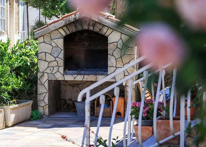 Апартаменты Prosperino *