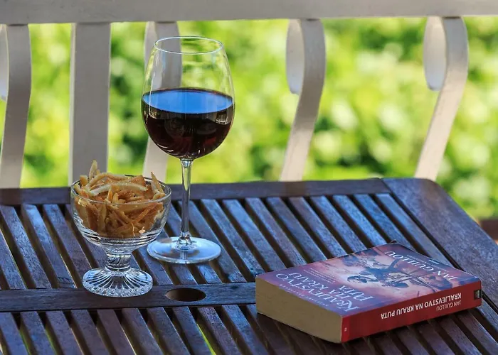 Апартаменты Prosperino *