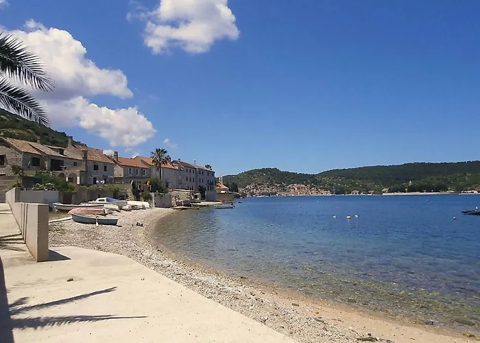 Prosperino Апартаменты *