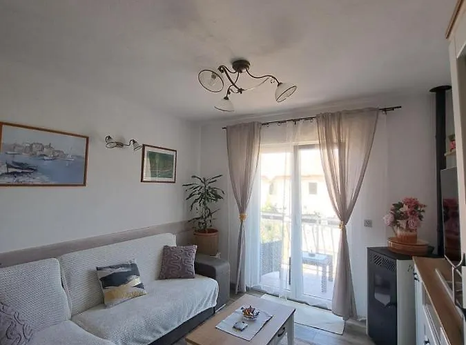 Apartment Prosperino