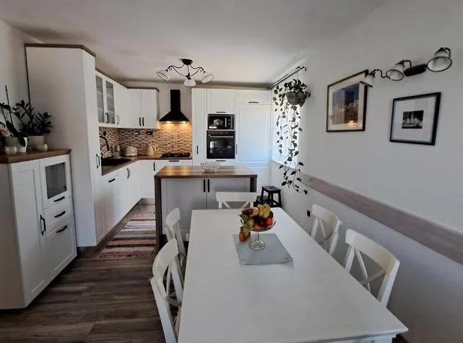 Prosperino Apartment