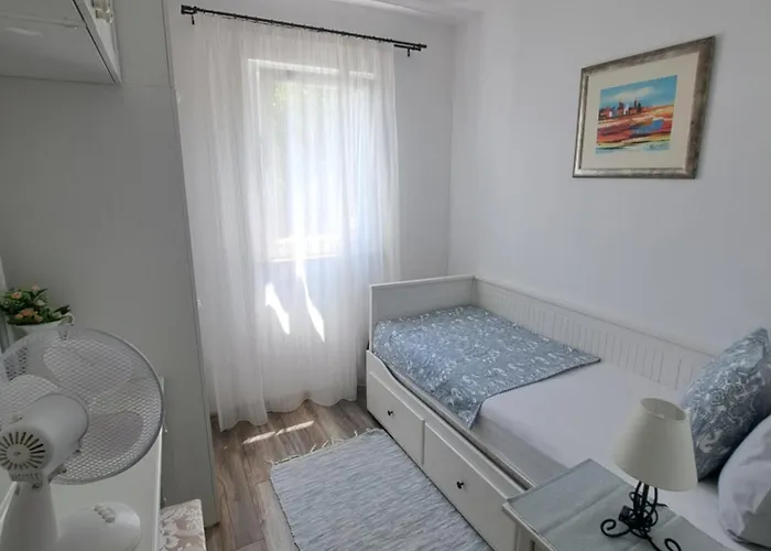 Prosperino Apartment *