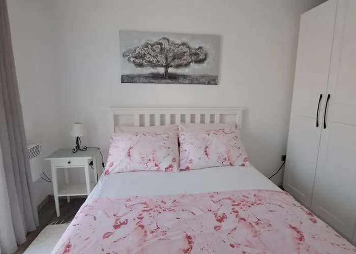 Prosperino Apartment Vis