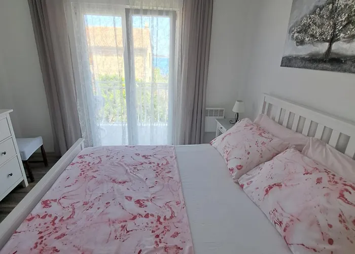 Prosperino Apartment