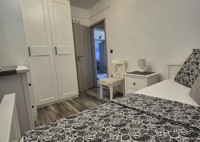 Prosperino Apartment *