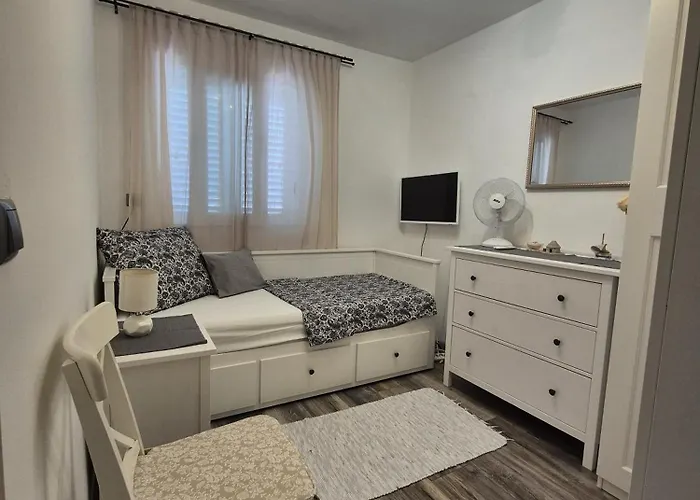 Apartment Prosperino *