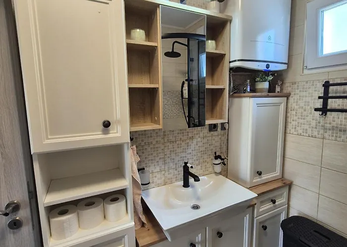 Prosperino Apartment Vis