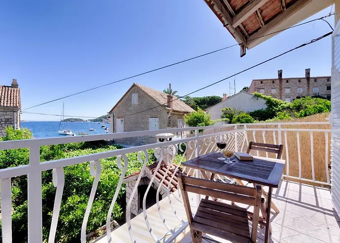 Apartment Prosperino *