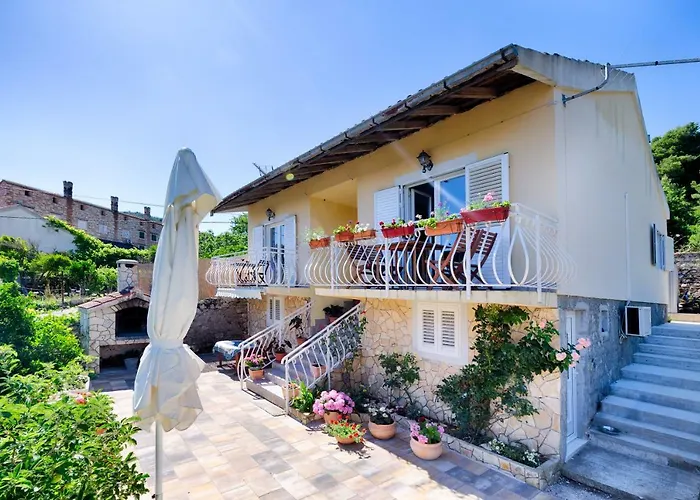 Prosperino Apartment *