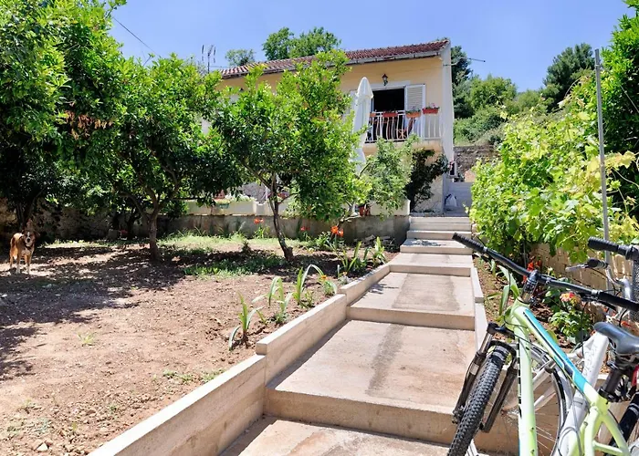 Prosperino Apartment